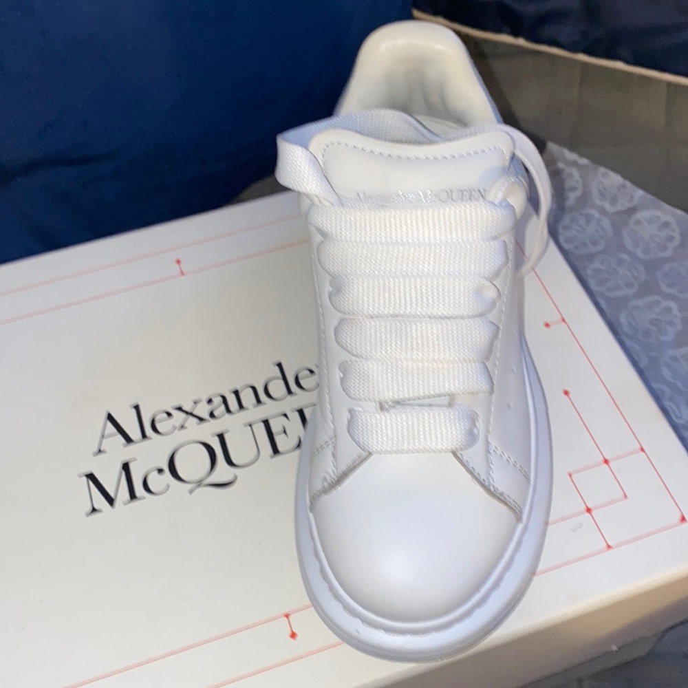 Kids Alexander McQueens